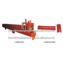 atomatic high quality roof roll forming machine for ridge